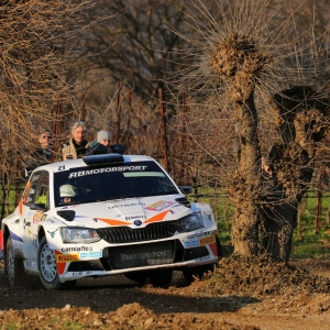 23° RALLY PREALPI MASTER SHOW - Gallery 1